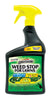 Spectracide Weed Stop Weed Killer RTU Liquid 32 oz (Pack of 6)