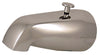 PlumbCraft Chrome Bathroom Faucet 1 in.