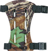 Archery Molded Arm Guard, Adjustable Straps, Camouflage, 6.5-In.