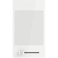 LED Night Light, Automatic Dimmer Switch, White