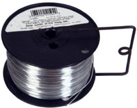 Super Power Electric Fence Wire, .042 Dia., .5-Mile