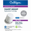 Culligan Faucet Mount Replacement Faucet Filter For Culligan