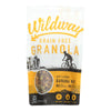 Wildway - Gran Green Free Banana Nut - Case of 6 - 8 OZ