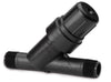 Rain Bird Barbed 3/4 in. Drip Irrigation Y Filter 1 pk (Pack of 8)