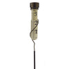 Conant Vrg6bp 2 X 23 Bronze Patina Grande View Rain Gauge