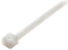 Black Point Products 17 in. L Natural Cable Tie 50 pk