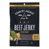 Country Archer - Jerky Beef Teriyaki - Case of 12-2.5 OZ