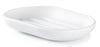 Umbra 023272-660 5" X 3-1/4" X 3/4" White Touch Soap Dish (Pack of 3)