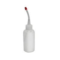 Stansport White Snuffer Bottle 7.25 in. H X 1.8 in. W X 1.8 in. L 4 oz 1 pc