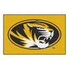 University of Missouri Rug - 19in. x 30in.