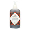 Nubian Heritage - Hand Soap Liquid African Black - 1 Each - 12.3 FZ