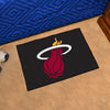 NBA - Miami Heat Rug - 19in. x 30in.