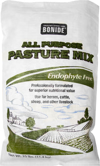 Bonide 60291 25 Lb All Purpose Pasture Mix                                                                                                            