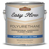 Sampson Easy Flow Super High-Gloss Clear Hardwood Floor Finish 1 gal (Pack of 4)