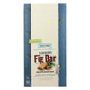 Nature's Bakery Gluten Free Fig Bar - Blueberry - Case of 12 - 2 oz.