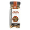 Urban Accents Spice - Chicago Steak and Chop - Case of 4 - 3.1 oz