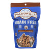 Paleonola® Cinnamon Blueberry Grain Free Granola, Cinnamon Blueberry - Case of 6 - 10 OZ