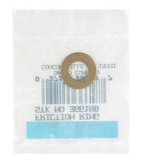 Danco 3/8 in. Dia. Brass Friction Ring (Pack of 5)