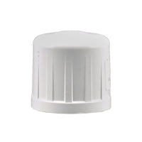 Boshart Industries Schedule 40 3/4 in. Slip in. PVC Cap 1 pk