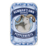 Newman's Own Organics Mints - Organic - Peppermint - 1.65 oz - Case of 6