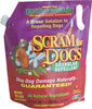 SCRAM DOG REPELLENT 3.5# 14003