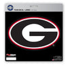 University of Georgia Large Decal Sticker