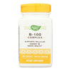 Nature's Way - Vitamin B-100 Complex - 100 Capsules