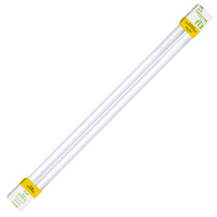 Feit Electric 40 W T12 48 in.   L Fluorescent Bulb Warm White Linear 3000 K 2 pk (Pack of 10)