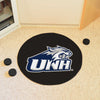 University of New Hampshire Hockey Puck Rug - 27in. Diameter