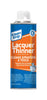 Lacquer Thinner 1Pt (Pack Of 6)