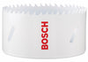 Bosch Progressor 3-5/8 in. Bi-Metal Hole Saw 1 pk