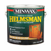 Minwax Helmsman Semi-Gloss Clear Oil-Based Spar Urethane 1 gal (Pack of 2)