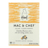 Howl - Mac & Chef Dlx Clsc Kshoo - CS of 6-10.3 OZ