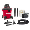 Shop-Vac 8 gal Corded/Cordless Wet/Dry Vacuum 4 HP