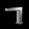 TOTO® Axiom ECOPOWER® or AC 0.5 GPM Touchless Bathroom Faucet Spout, 10 Second On-Demand Flow, Polished Chrome - TLE25006U1#CP