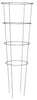 Panacea Products 60 in. H x 18 in. W Gray Steel Tomato Cage (Pack of 15)