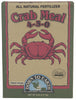 Down To Earth 07844 5 Lbs Crab Meal All Natural Fertilizer 4-3-0