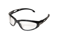 Edge Eyewear Blk Dakura