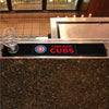 MLB - Chicago Cubs Bar Mat - 3.25in. x 24in.