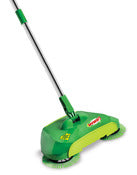 Libman 1190 Spiral Sweep Broom                                                                                                                        