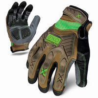 Project Impact Gloves, Large