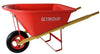 Midwest Rake Wheelbarrow