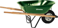 Seymour 85723 60" X 26.5" X 10.75" Wheelbarrow