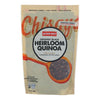 Alter Eco Americas Quinoa - Organic Black Heirloom - Case of 6 - 12 oz.