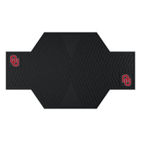 University of Oklahoma Motorcycle Mat