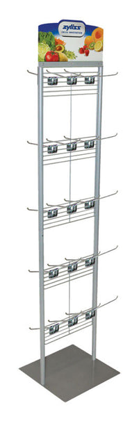 Ns Empty Dsp Rack