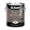 Old Masters Gloss Clear Oil-Based Polyurethane 1 gal (Pack of 2)