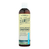 The Seaweed Bath Co Conditioner - Moisturizing - Unscented - 12 fl oz