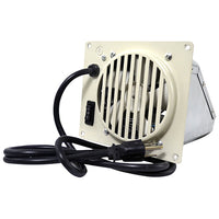 Wall Heater Blower Accessory Kit, Vent-Free,  20,000 to 30,000 BTU