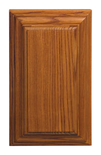 Carlon Oak Wood Wired Door Chime